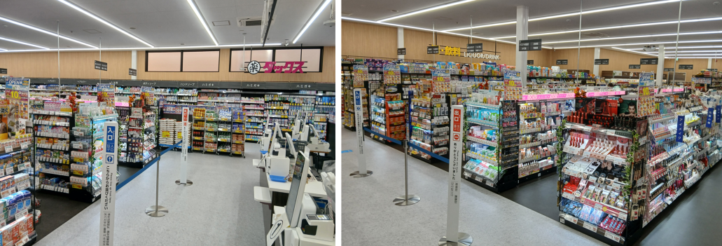 ダックス上京河原町今出川店